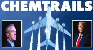 chemtrails