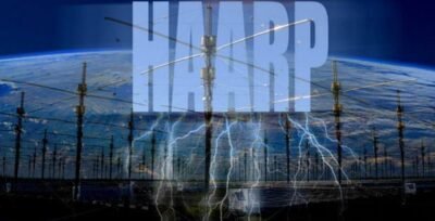 HAARP 