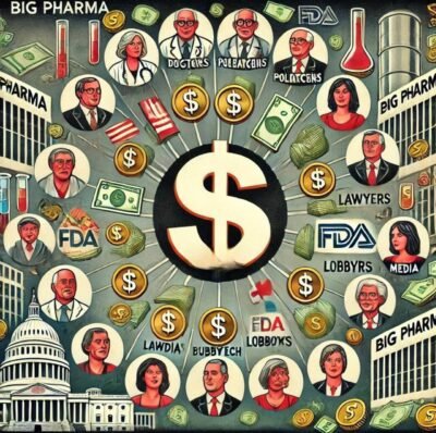 Big Pharma