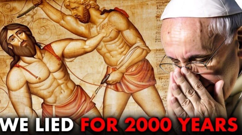 pope