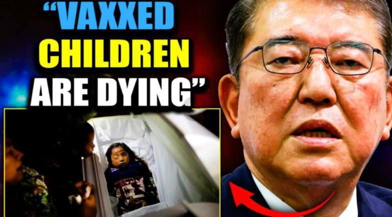 vaxx deaths children