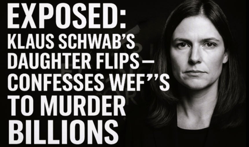 Schwab's Daughter