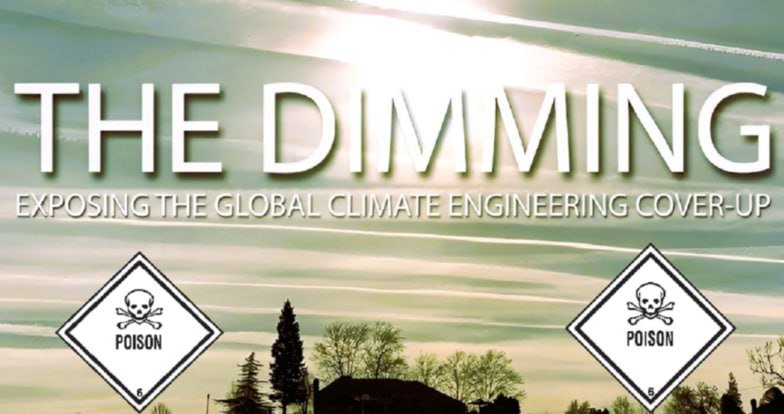 chemtrails 