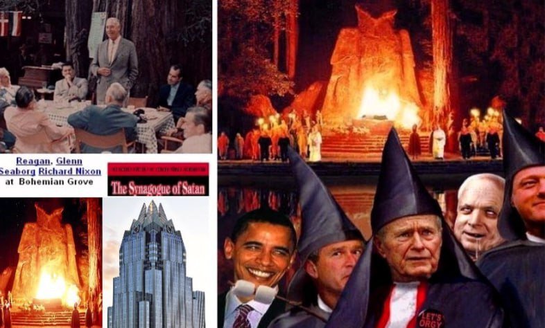 Bohemian Grove