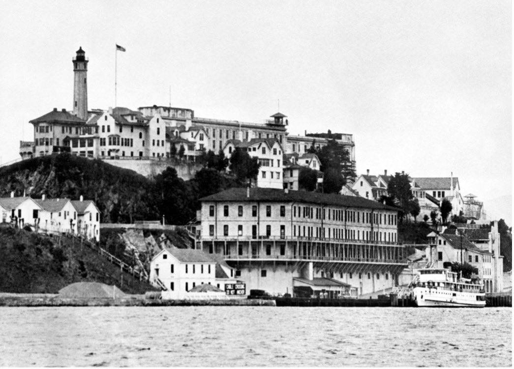 Alkatraze 