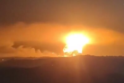 Tartus Nuke