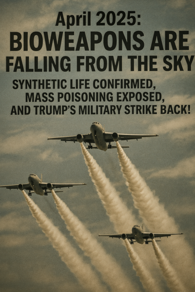 chemtrails