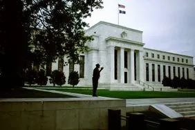 federal reserve 