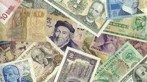 world central banks