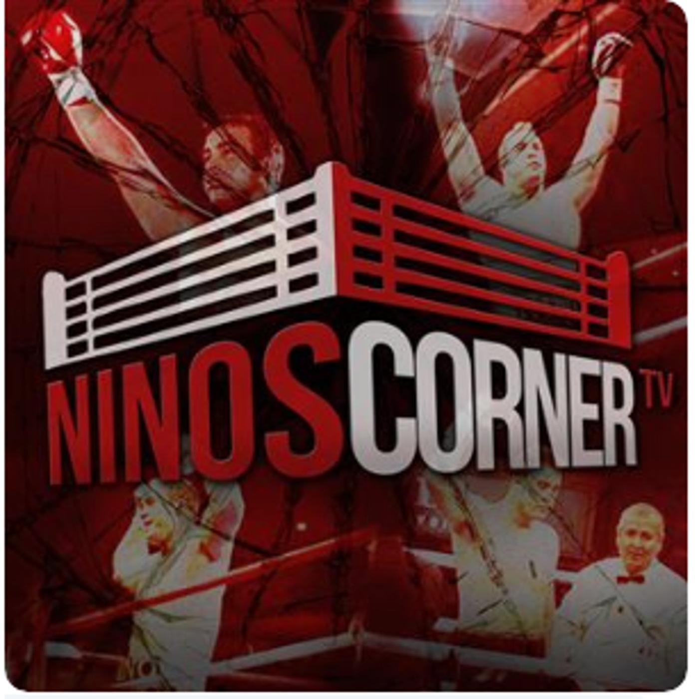 Nino's Corner
