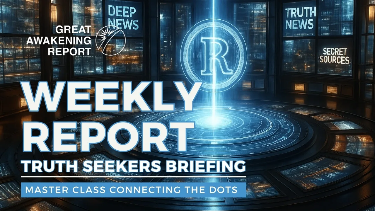 truth seeker truth seeker