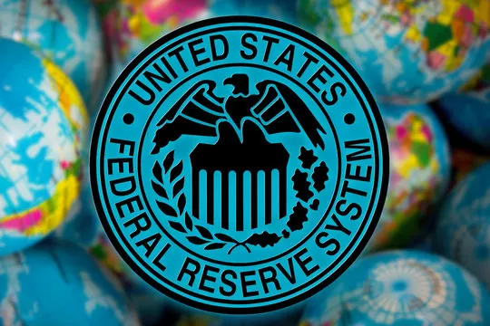 federal reserve