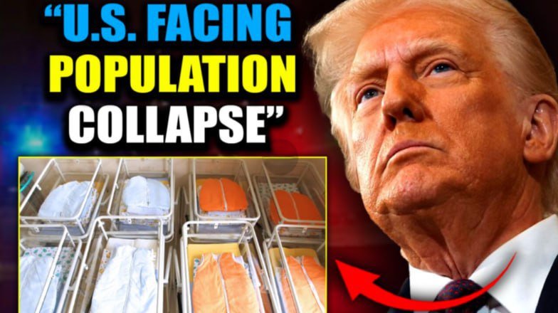 population collapse