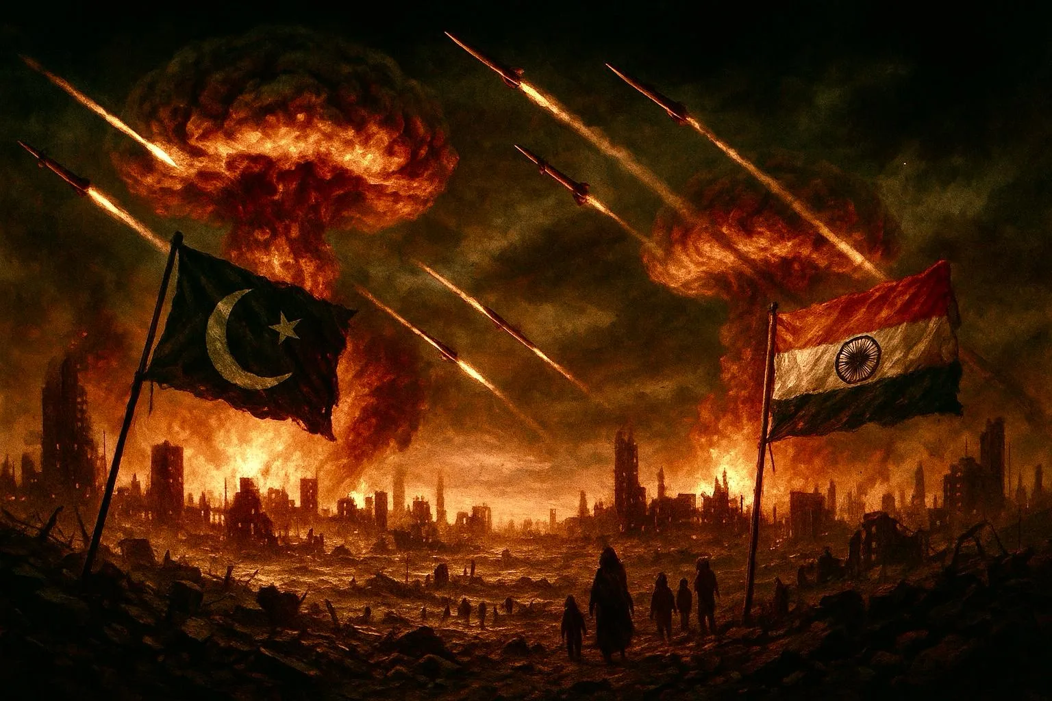 india vs Pakistan