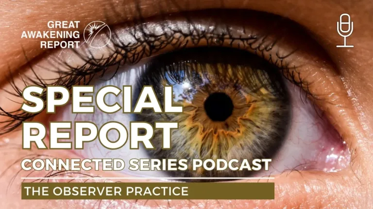 The Observer Practice