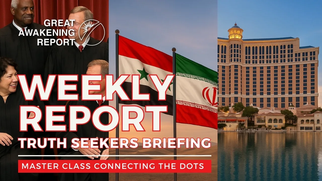 Weekly Briefing