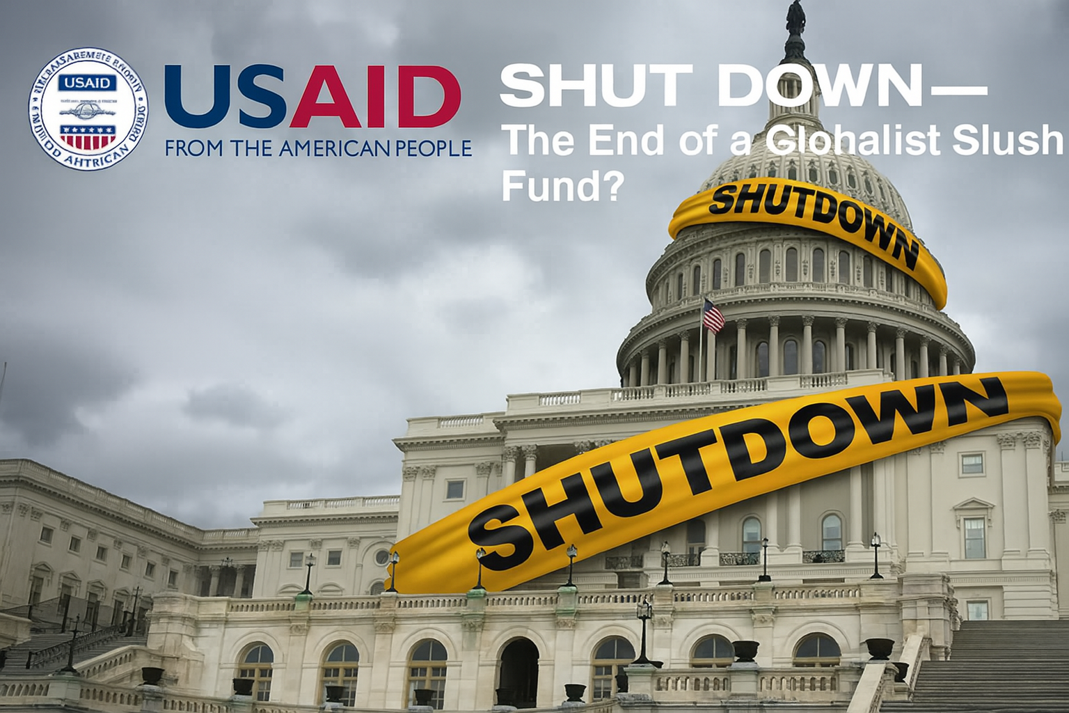 USAID