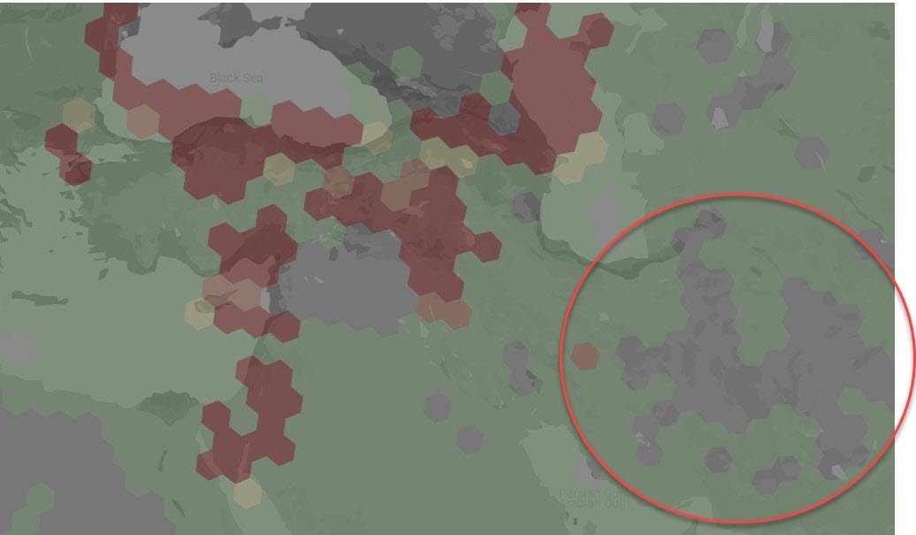 Iran-Jamming-GPS