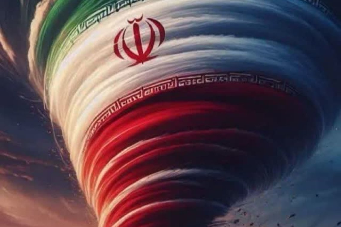 Iran war