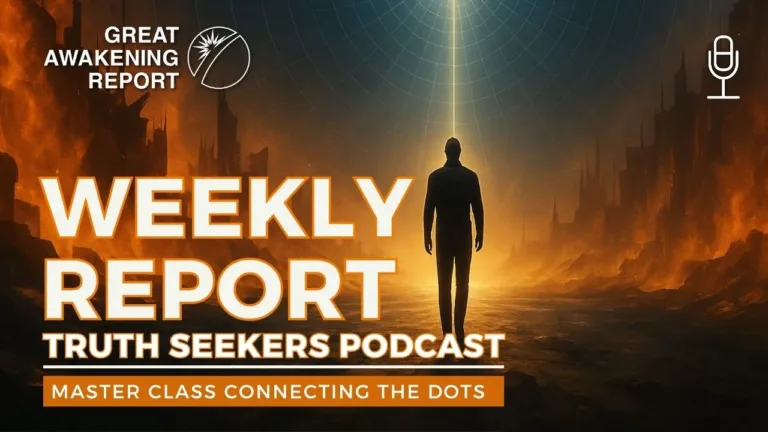 June 6, 2025 Q&A Podcast
