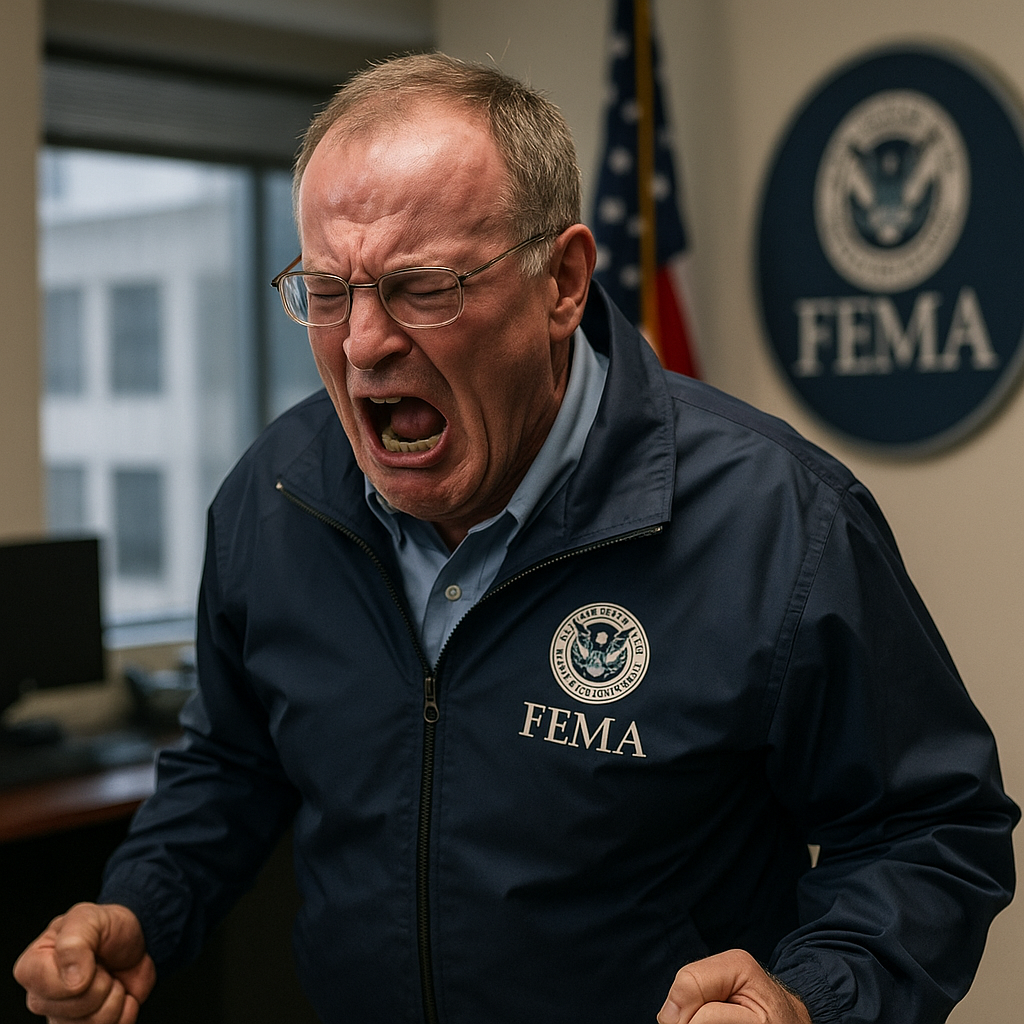 FEMA