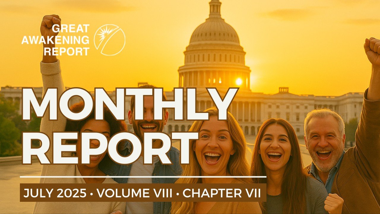 june Monthly Report
