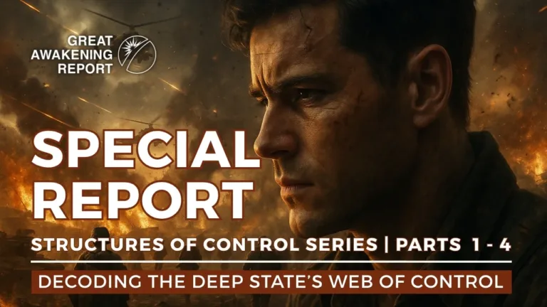 Structures Of Control