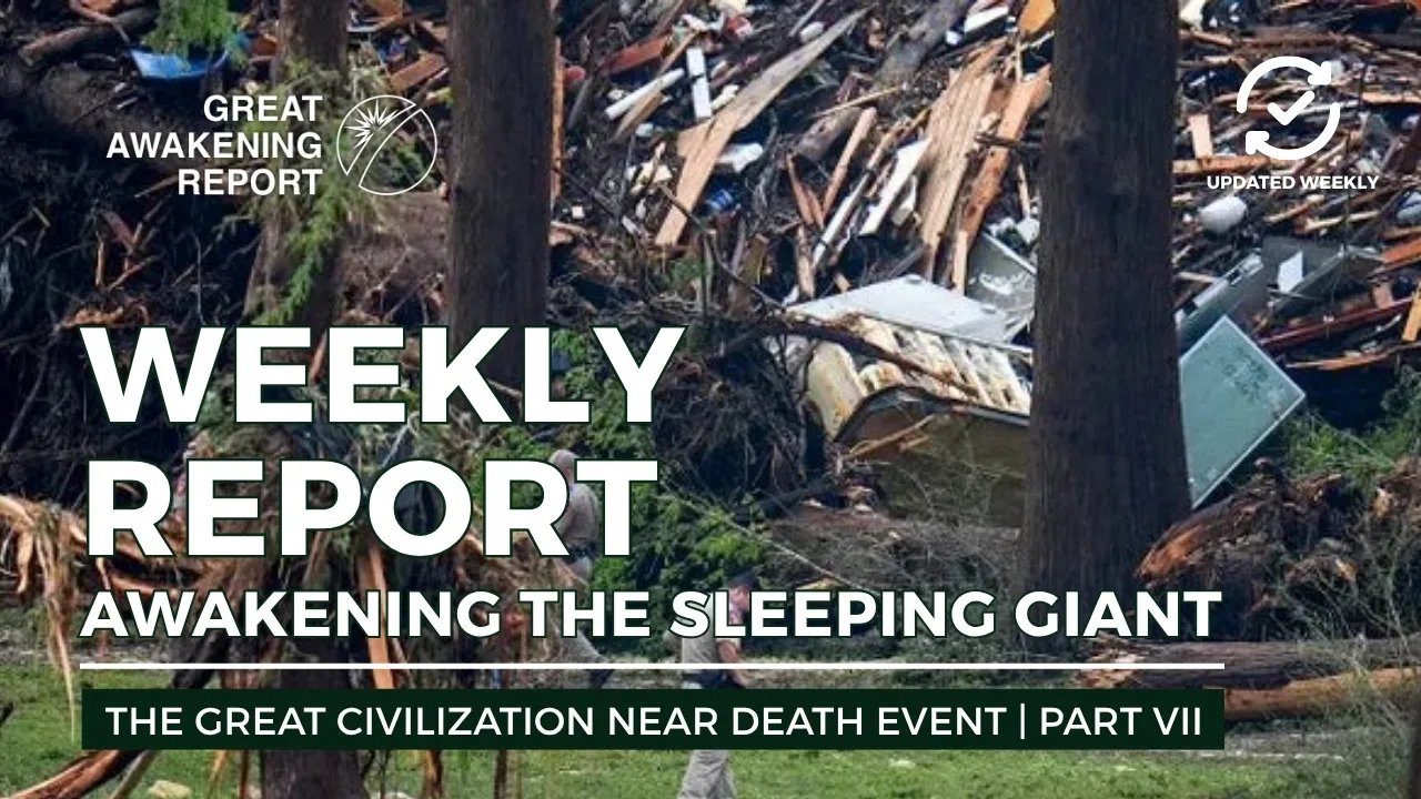 Sleeping Giant July 7 TN