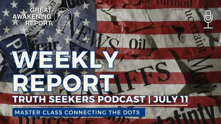 July 11th 2025 Edition