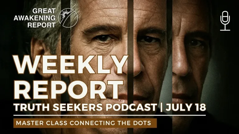 July 18th 2025 Edition