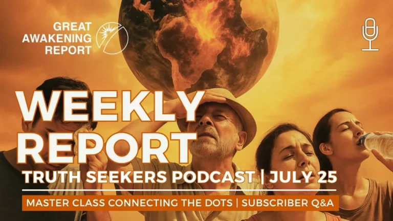 July 25th 2025 Edition