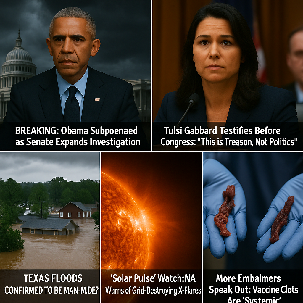 news events july 28th