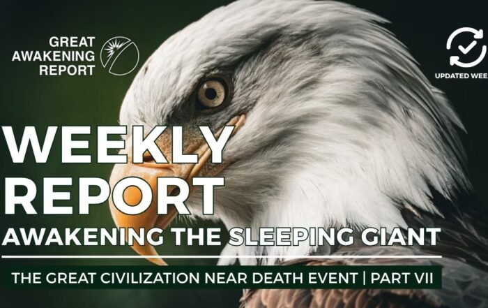sleeping giant