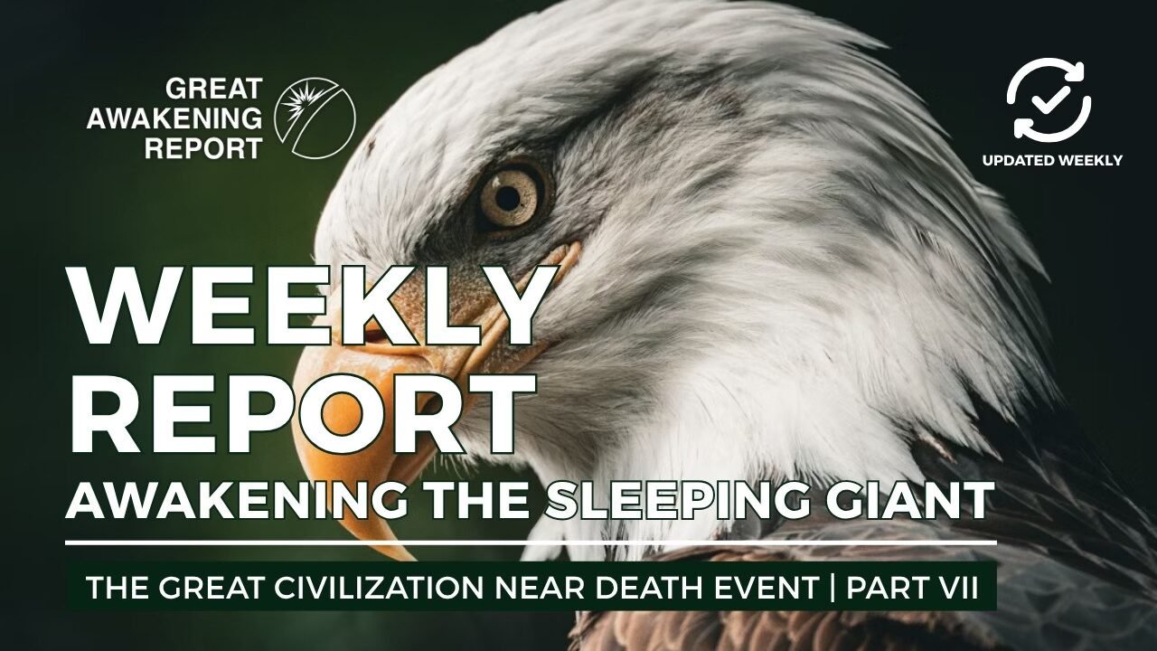 sleeping giant
