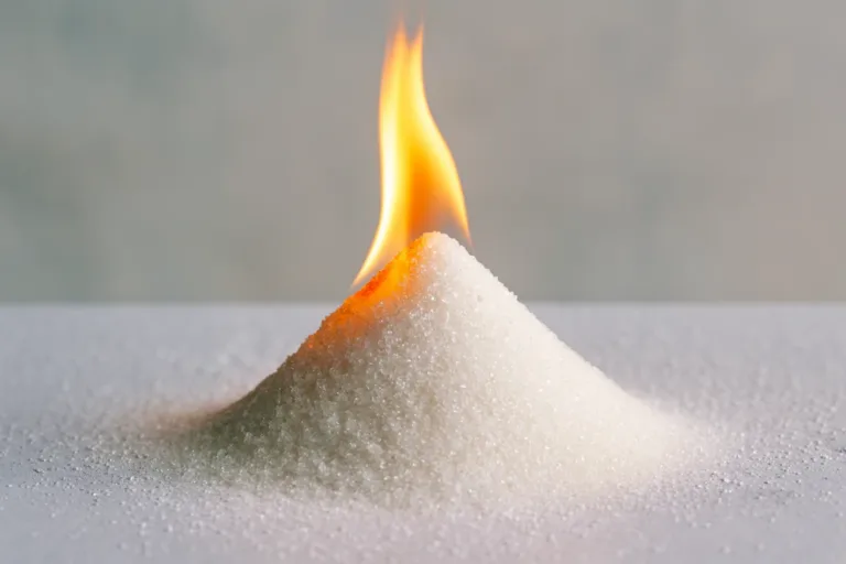Sweet Poison: How Sugar Became Cancer's Favorite Fuel