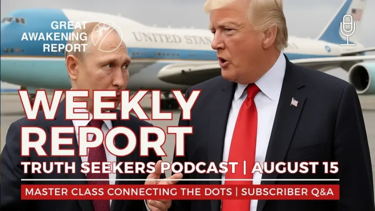 August 15th 2025 Edition