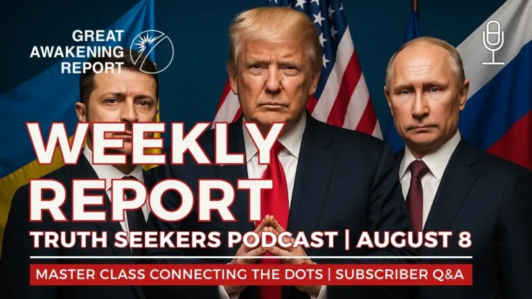 August 8th 2025 Edition