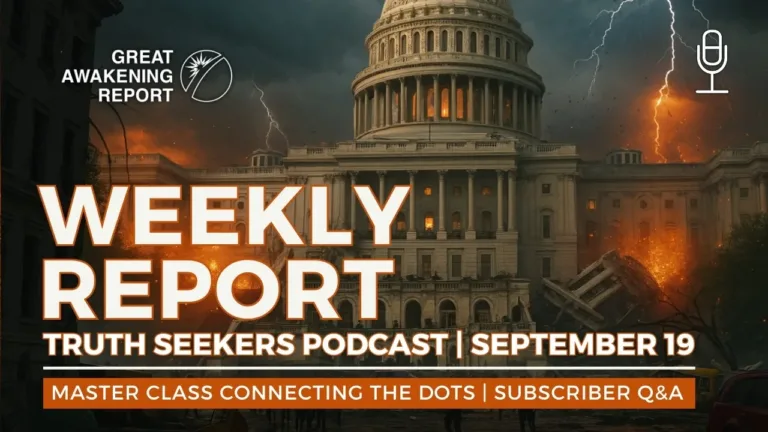 September 19th, 2025 Edition
