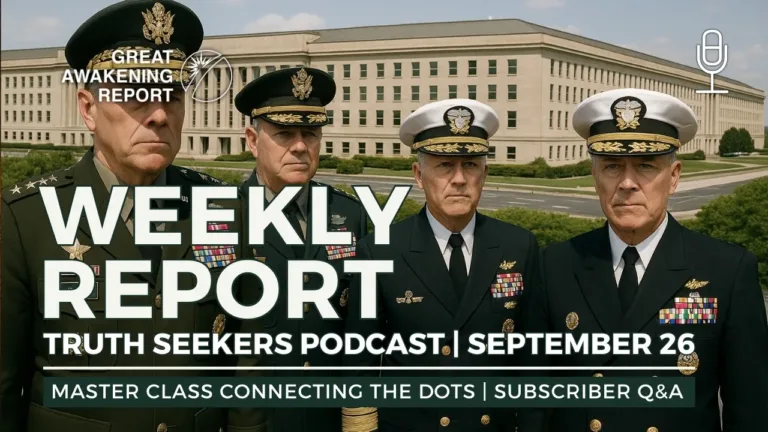 September 26th, 2025 Edition