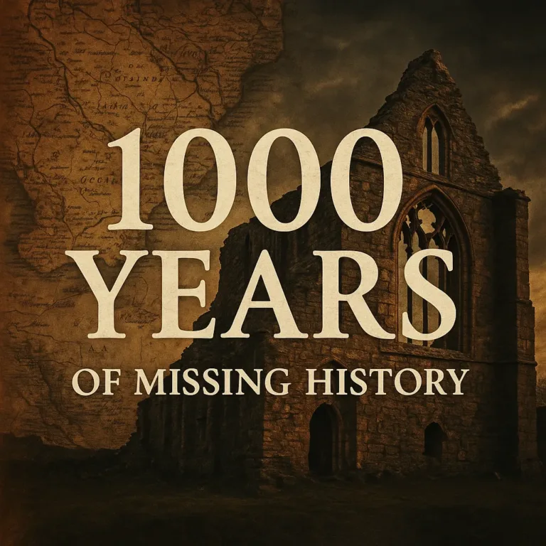 New Timelines Revealed: Uncovering Thousands Of Years Of Missing History