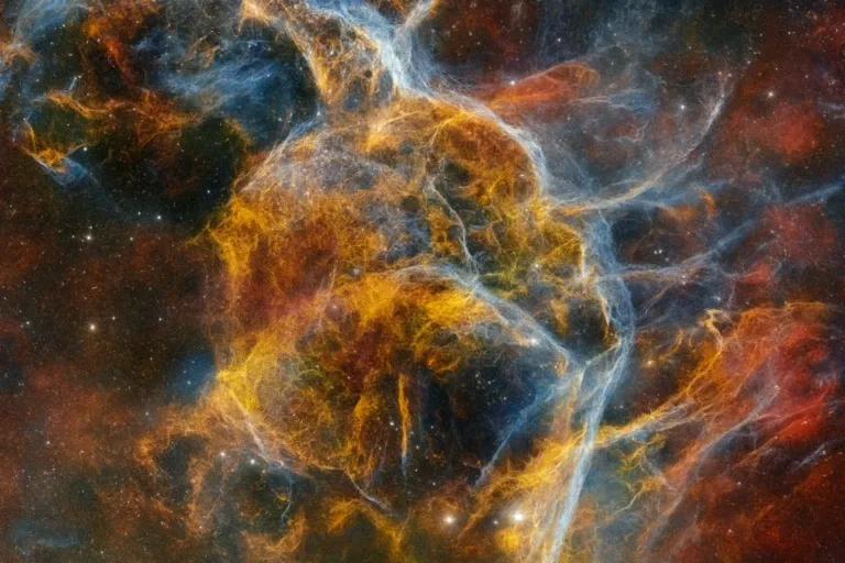 Cosmic Catastrophe Cycle: Understanding MicroNova And The Amnesia of Cosmic Events