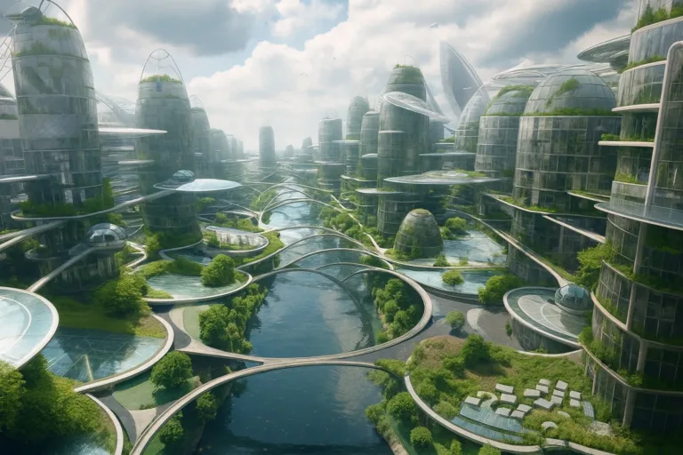 Exploring The Mysteries Of Advanced Alien Civilizations