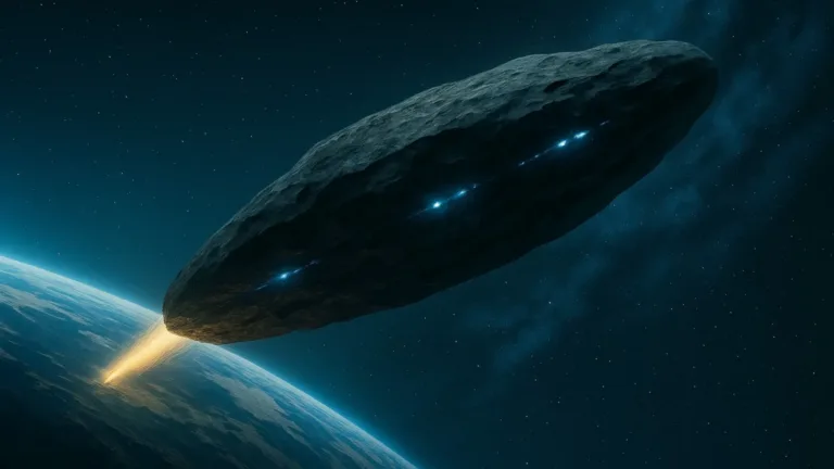3I/ATLAS — Update and What’s on the Horizon for November–December