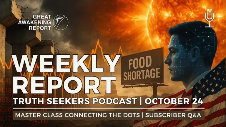 October 24th, 2025 Edition