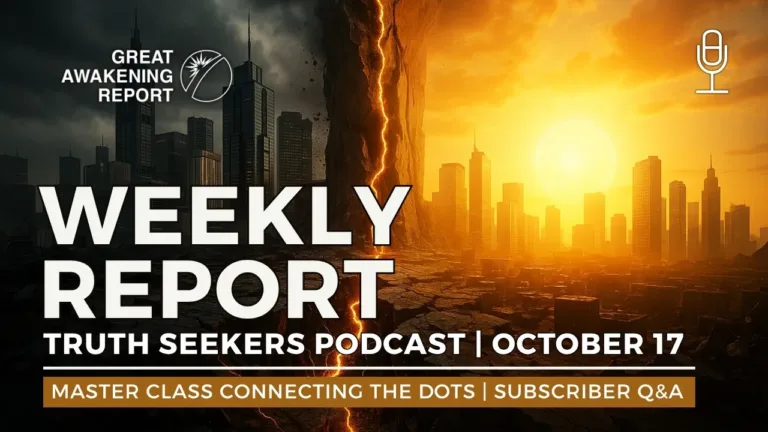October 17th, 2025 Edition