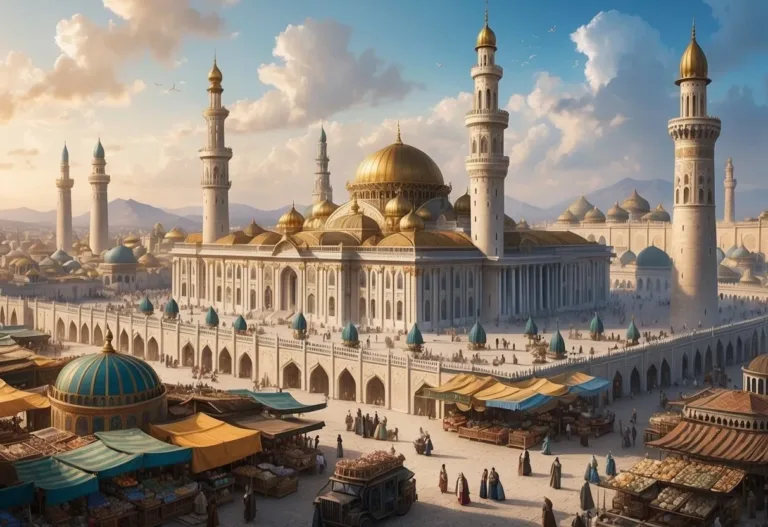 The Great Historical Deception: Unearthing The Lost Tartarian Empire