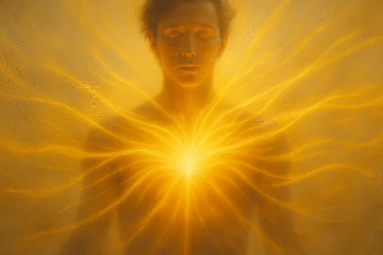 Breathe Into Being: How Transformational Breathing Unlocks Your Inner Wisdom