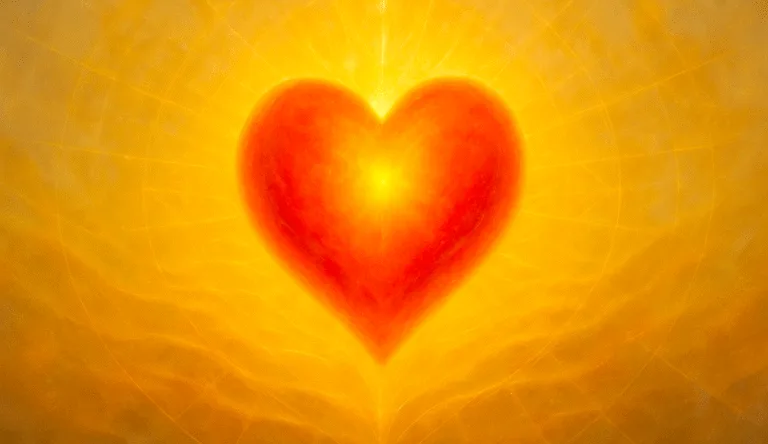 Heart-Rhythm Meditation: Synchronizing Breath, Heart, And Higher Awareness