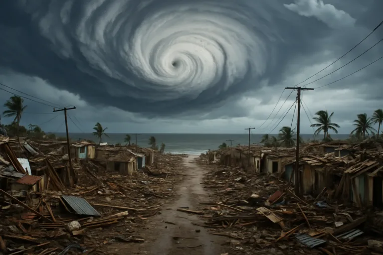 Catastrophe in the Caribbean: Hurricane Melissa’s Devastating Strike