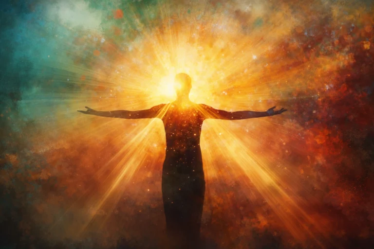 Spiritual Awakening Stages Explained: How Consciousness Evolves Over Time
